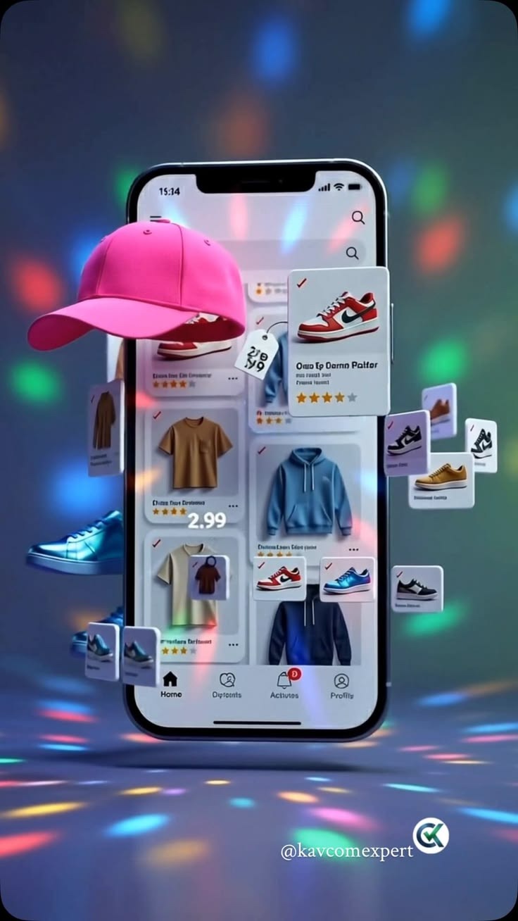 Men's Fashion & Out Fit