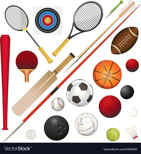 Sports Accressories