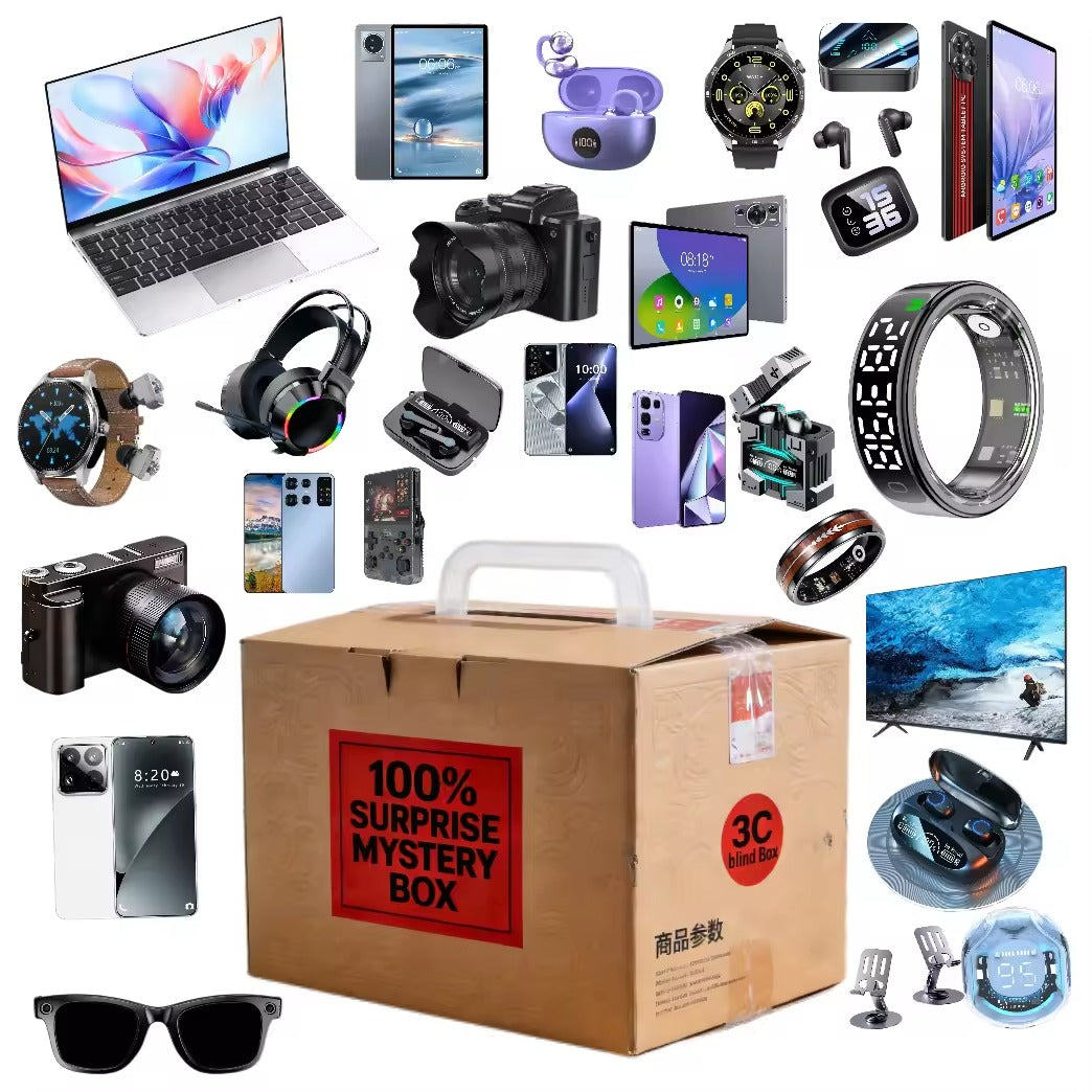 Smart Electronic Gadgets