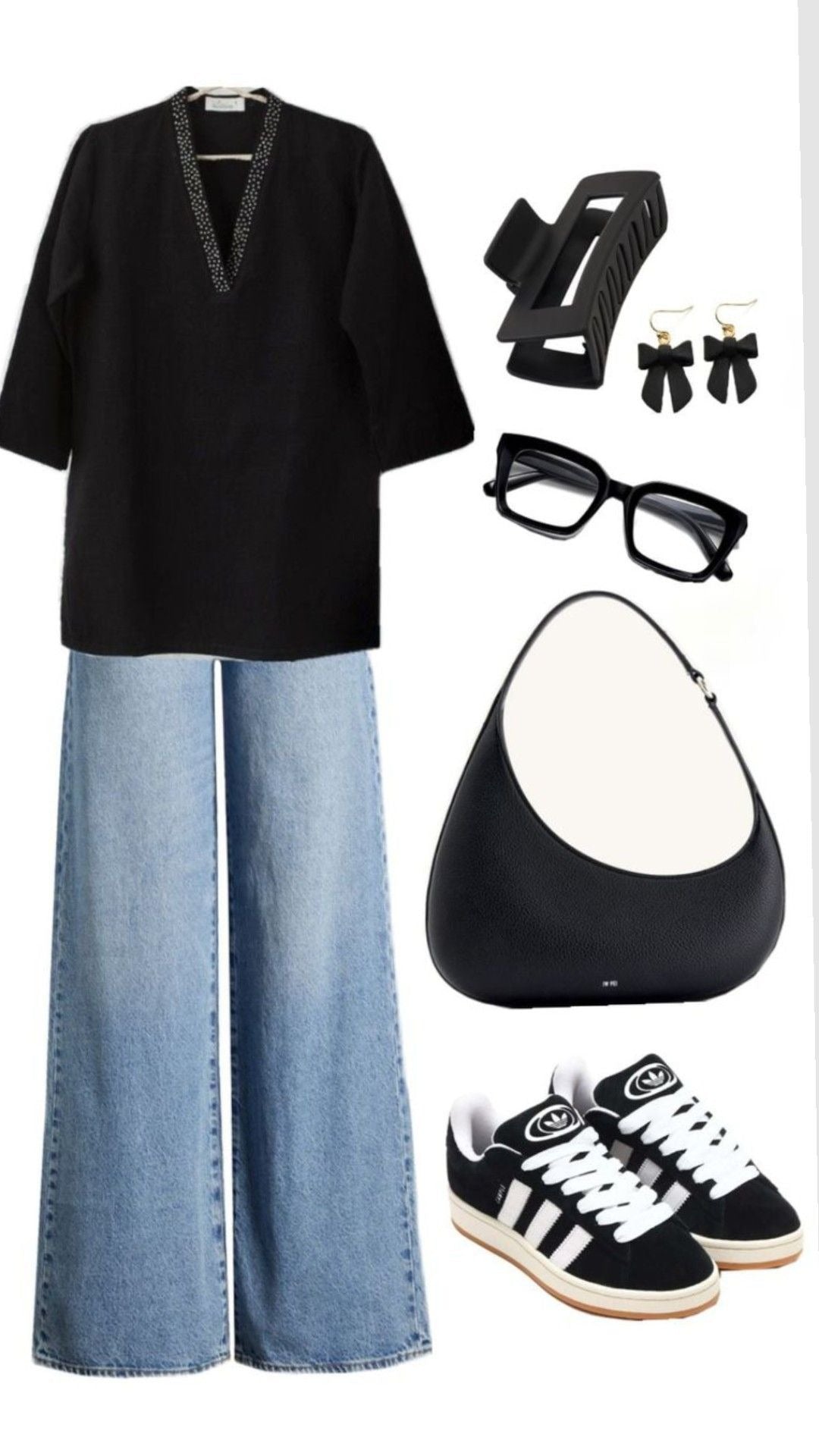 Women's Fashion &  Out Fit