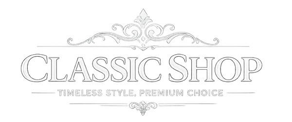 Classic Shop.online 