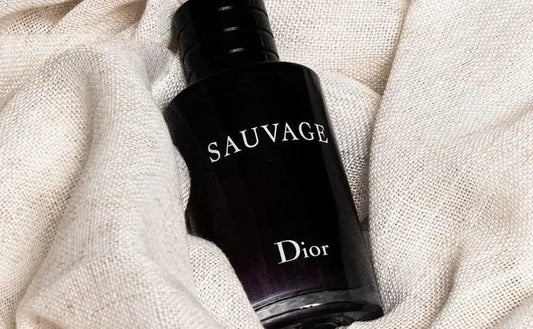 Sauvace Eau De Parfum – Powerful And Masculine Fragrance With Fresh,100ml